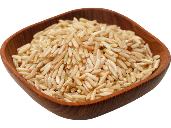 Organic Rice - Vision Infinity Trade