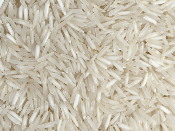 Premium Basmati Rice