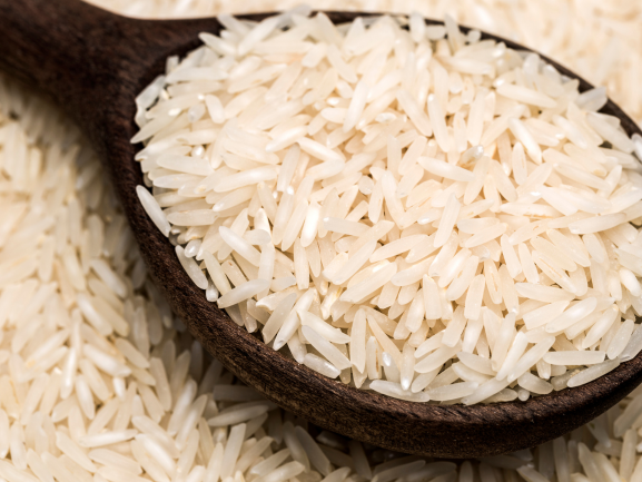 Basmati Rice Packaging 2