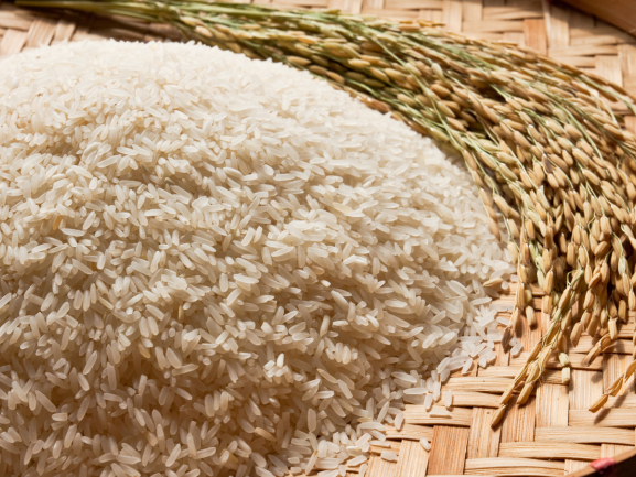 Non Basmati Packaging 1