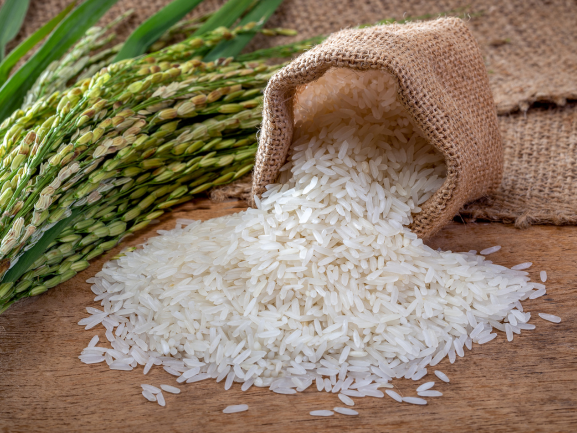 Non Basmati Packaging 2