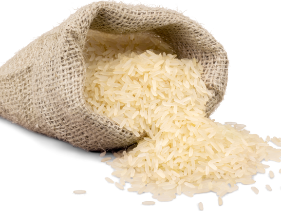 Specialty Rice Packaging 1