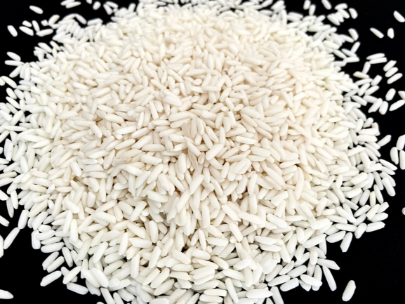 Specialty Rice Packaging 3