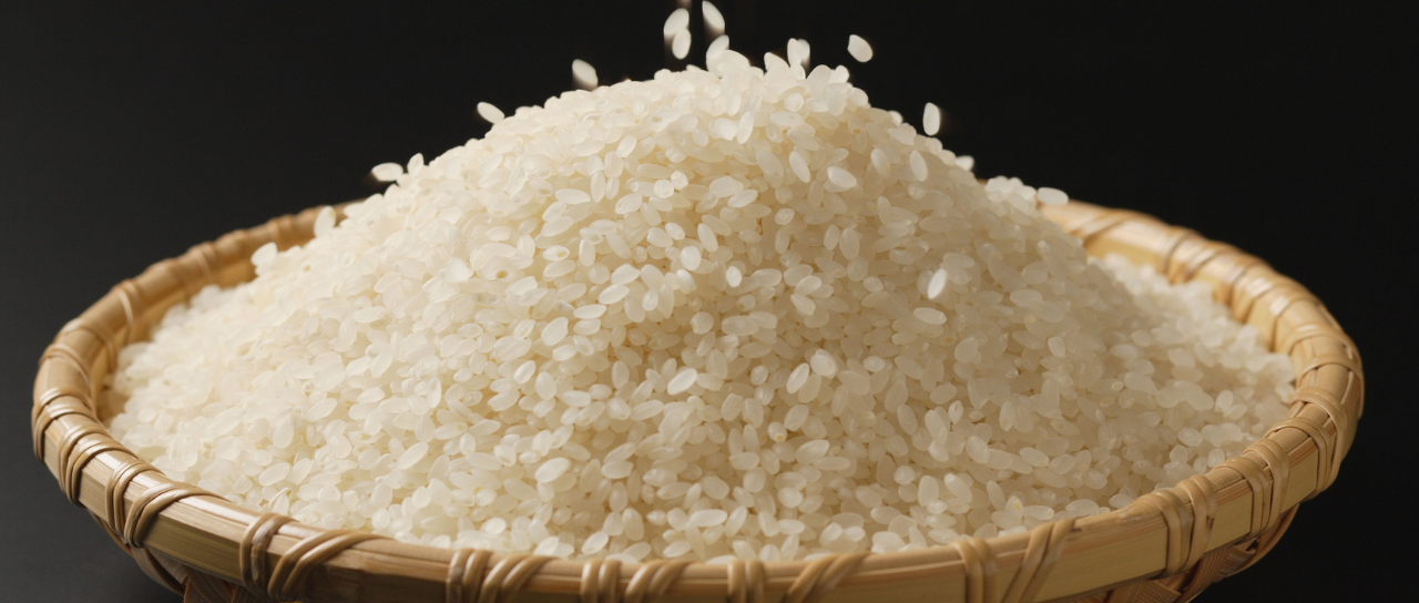 Non-Basmati Rice Exporters India